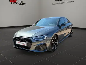 AUDI