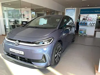 VOLKSWAGEN ID.3 NEO NEO 170 50 KWH LIFE