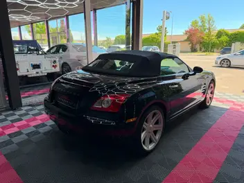 CHRYSLER
