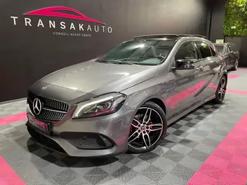 MERCEDES