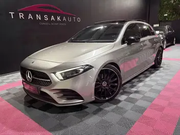 MERCEDES