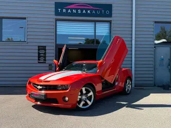 CHEVROLET