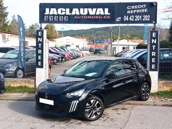 PEUGEOT