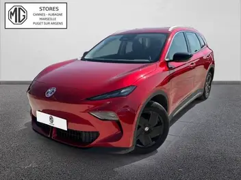 MG