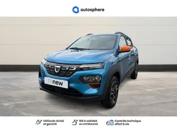 DACIA