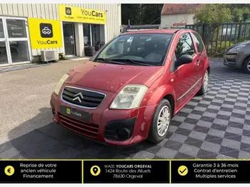 CITROEN