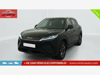 BYD