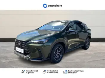 LEXUS