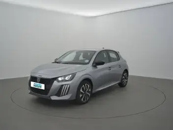 PEUGEOT