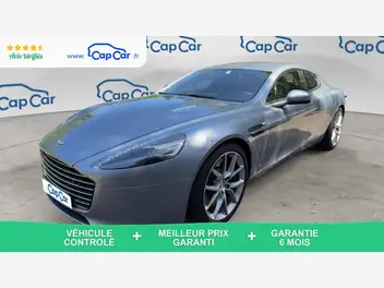 ASTON MARTIN