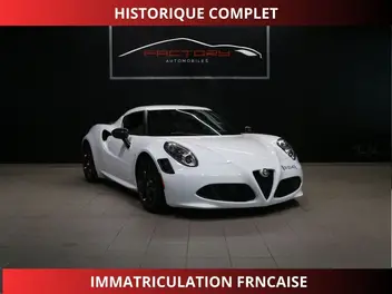 ALFA ROMEO