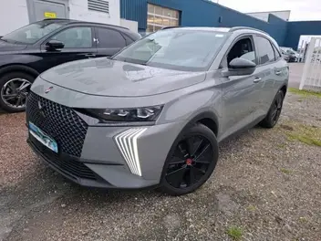 DS