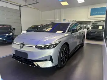 VOLKSWAGEN ID.7 PRO 286 LIFE MAX 77 KWH