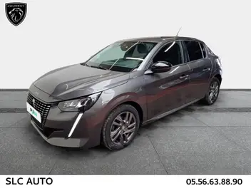 PEUGEOT