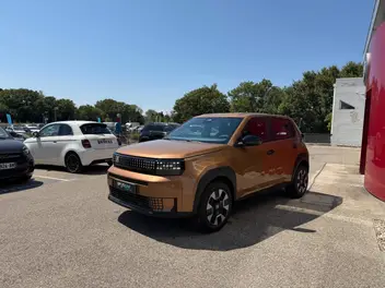 FIAT