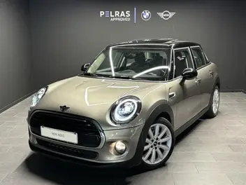 MINI