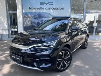 BYD