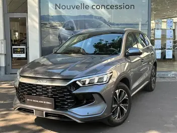 BYD