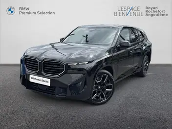 BMW XM G09 (G09) 653 BVA8