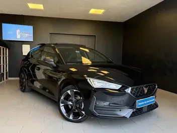 CUPRA