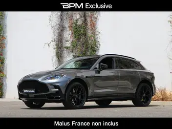 ASTON MARTIN