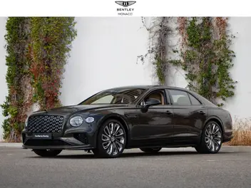 BENTLEY