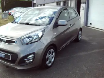 KIA