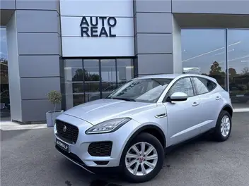 JAGUAR