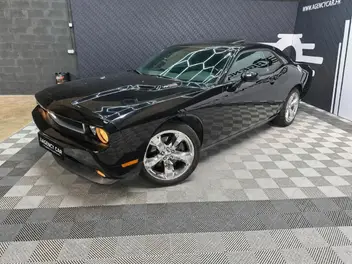 DODGE