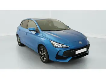 MG