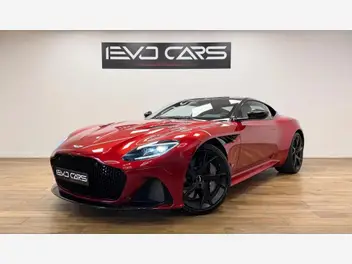 ASTON MARTIN
