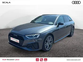 AUDI