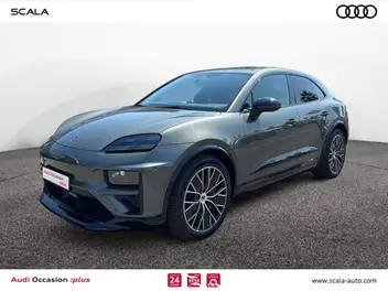 PORSCHE