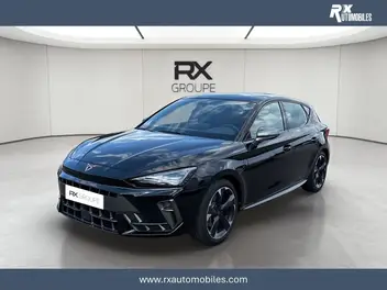 CUPRA