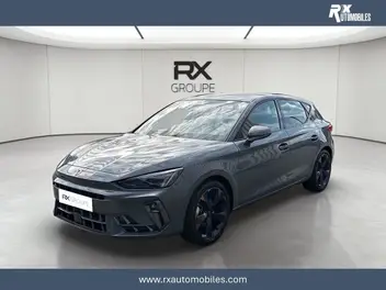 cupra-leon-phase-3-2025-auto-5400-km-essence