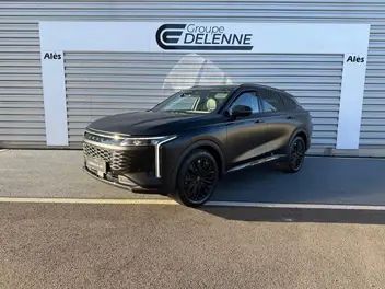 OMODA 9 1.5 PHEV SHS-P PREMIUM