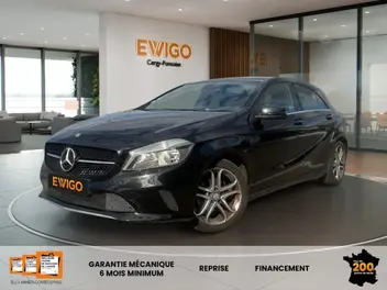 MERCEDES