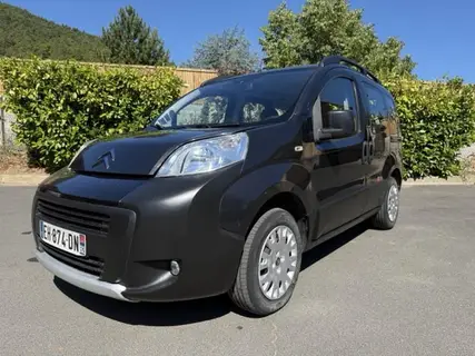 CITROEN NEMO