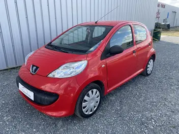 PEUGEOT