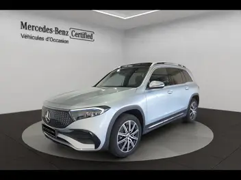 MERCEDES