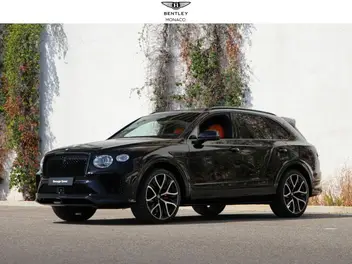 BENTLEY