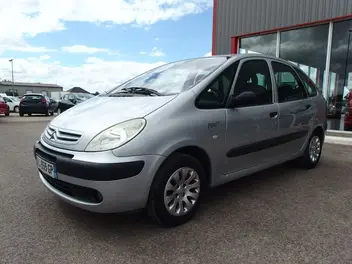CITROEN
