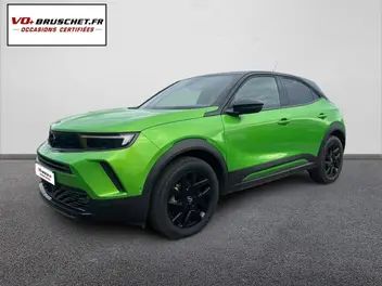 OPEL