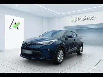TOYOTA