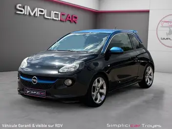 OPEL