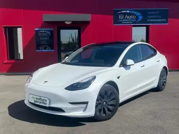 TESLA