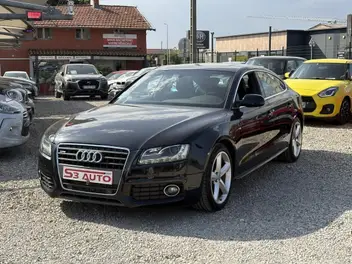 AUDI