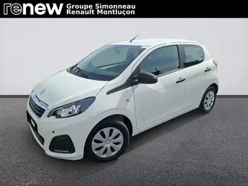 PEUGEOT