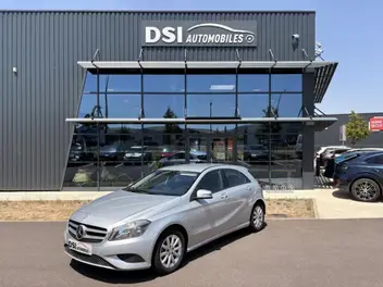 MERCEDES