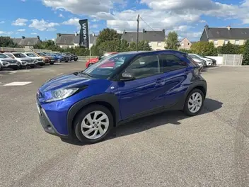 TOYOTA